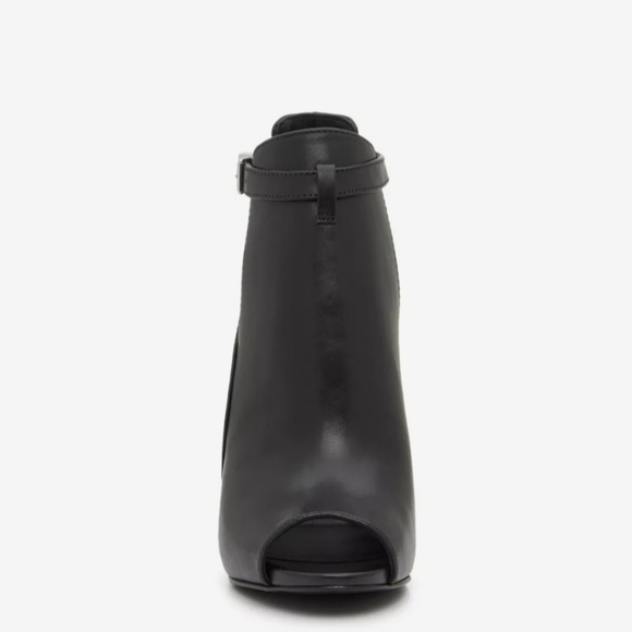 Michael Kors Lawson open toe bootie - Picture 9 of 10